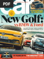 Car UK - February 2020 PDF | PDF | Formula One | Ferrari