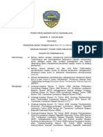 Pendirian Bank Pembiayaan Rakyat Syariah (BPRS) PDF