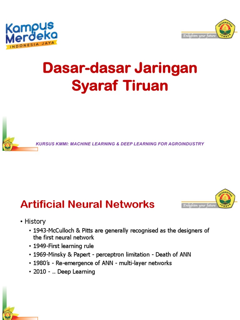02 Dasar Jst Pdf Neuron Neuroscience