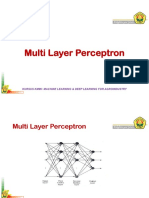 04 Multi Layer Perceptron - Compressed