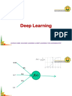 05 Deep Learning