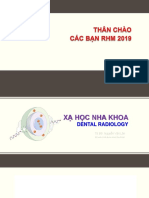 1. NHẬP MÔN XẠ HỌC