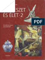 Kárpáti Andrea, Hornyák Csaba - Művészet És Élet 2 PDF