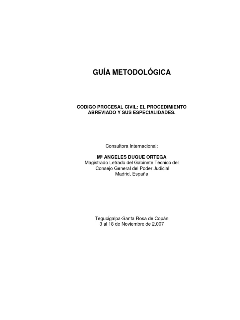 357_Código procesal civil el procedimiento abreviado y sus ...