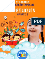 Português Part 3