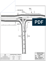 Intersection Location Plan Finito Sara