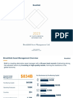 2023 - Q1 Supplemental - BAM - Final