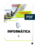 HMIG 2do HCalculo Avanzada Prepa Actualizado PDF