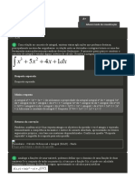 Avaliação Final (Discursiva) - Cálculo Diferencial e Integral II PDF