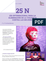 Presentación Tutorías Bach 25N PDF