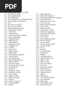 11 G O Code Of Ethics Conduct Security Creed Pdf Security Guard Justice