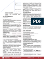 Anemius Solución Oral Gotas - Ficha Técnica SGF PDF