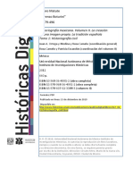 Álvaro Matute - Boturini PDF