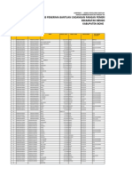 Data Penerima Bantuan Pangan 2023