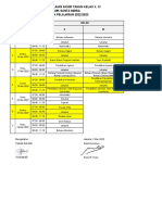 Jadwal Pat 2022-2023 PDF