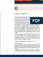 Mastigação e deglutição: funções vitais do trato digestório