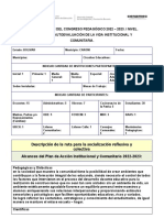 Dgifd Sistematización Cpin Autoevaluación Institucional Comunitaria 24 - 11 - 2022