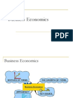 Business Growth