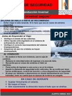Alerta SSMAC - Manejo Invernal 2021 PDF