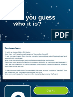 Who is it_ · SlidesMania.pptx