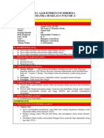 Modul Projek Kearifan Lokal - Bilangan Cacah Besar - Fase B PDF