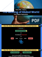 The Making of Global World PDF