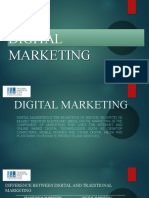 Digital Marketing Courses in Pune With Certification & Job