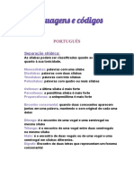 Linguagens e Códigos PDF