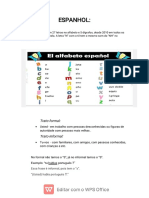 Espanhol: Tratos formais e informais