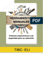 Herramientas Manuales Tareas Paro PDF