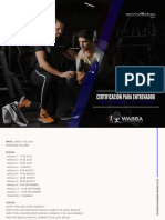 Centrenadorprof PDF