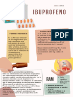 Documento Biografía Científica Infografía Colores Desaturados