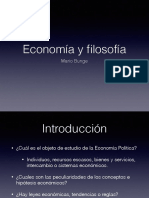 Economía Bunge PDF