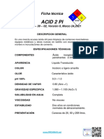 Acid 2 PI Mamposteria I-30-02