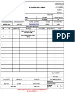 WS-PRC-01-FT REQUISICION DE Registradores de Presion