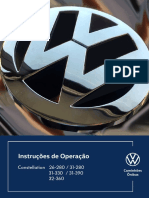 19 - Manual Do Caminhão Munck e Basculante PDF
