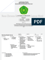 Business Model Canvas