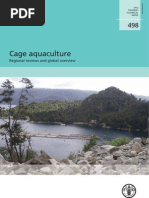 Download Cage aquaculture Regional reviews and global overview by Jon Arne Grttum SN6445611 doc pdf