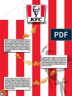 Orígenes de KFC, la cadena de restaurantes especializada en pollo frito