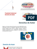 Derechos de Autor PDF