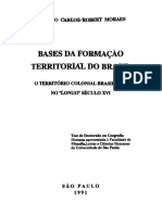 1991 AntonioCarlosRobertMoraes PDF