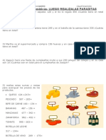 3 Trabajo Practico Sumas y Restas Con Cienes