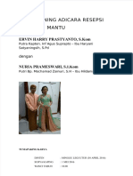 Dokumen - Tips - Reroncening Adicara Resepsi Ngunduh Mantu 1 PDF