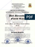REPUBLICA BOLIVARIANA DE VENEZUELA f1 PDF