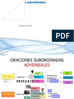 Subordinadas Adv