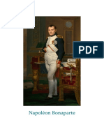 Napoléon Bonaparte