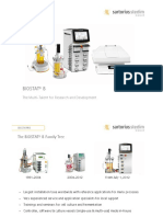 Presentation - BIOSTAT-B