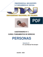 Cuestionario 3 PDF