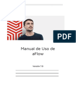 Aflow - Manual de Uso 7.8 PDF