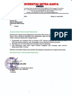 Apr 23 Surat Edaran Pengisian KRS PDF